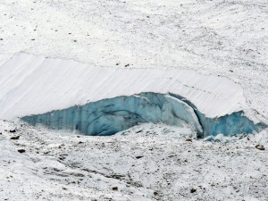 Atabasca Glacier