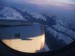 Rocky Mountains z letadla